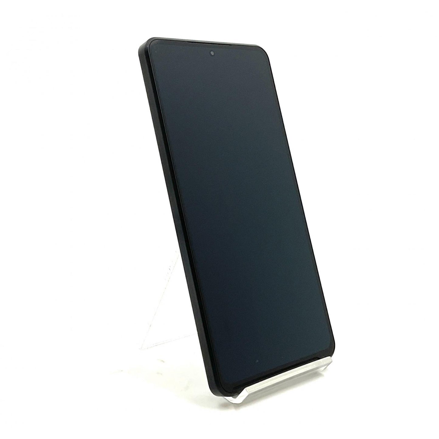 【全額返金保証】【最速発送】SHARP AQUOS R7 256GB ブラック docomo SIMフリー SH-52C 超美品 動作確認済