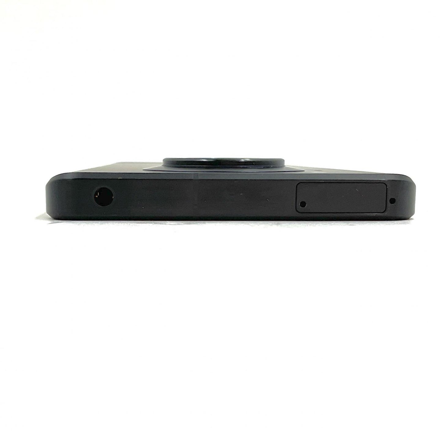 【全額返金保証】【最速発送】SHARP AQUOS R7 256GB ブラック docomo SIMフリー SH-52C 超美品 動作確認済