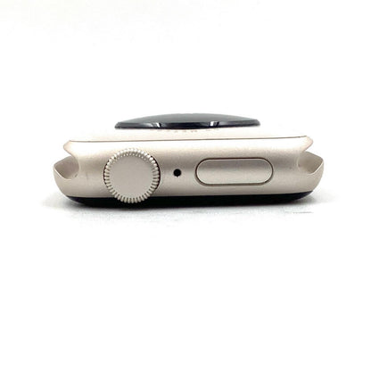 【全額返金保証】【最速発送】Apple Watch SE 第2世代 アルミニウム 40mm GPS 100% 動作確認済