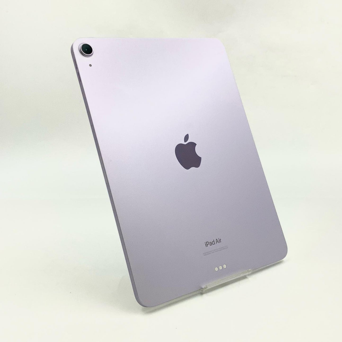 【全額返金保証】【最速発送】Apple iPad Air M2 11インチ 第6世代 128GB パープル Wi-Fi 動作確認済