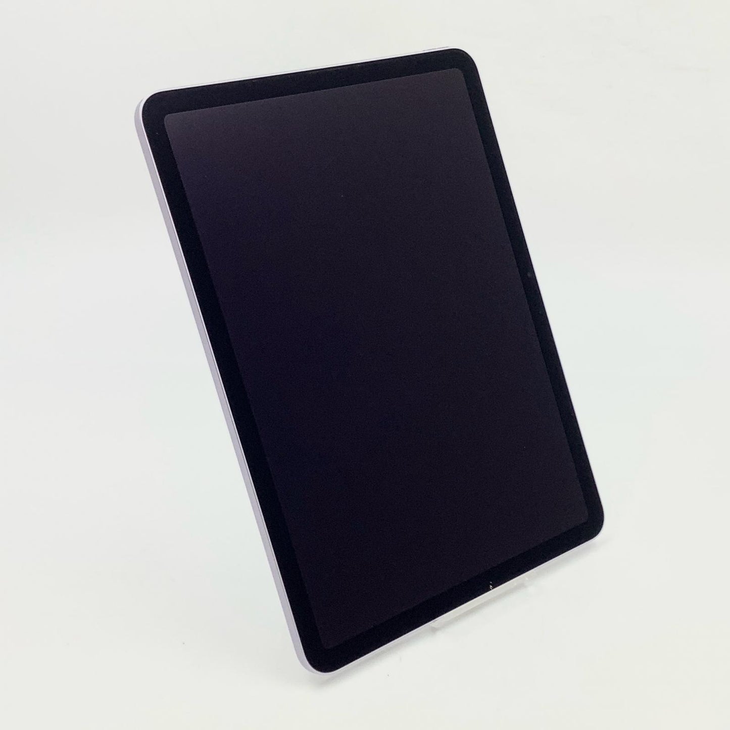 【全額返金保証】【最速発送】Apple iPad Air M2 11インチ 第6世代 128GB パープル Wi-Fi 動作確認済