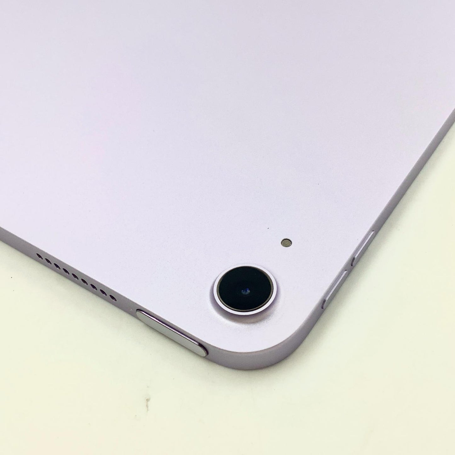 【全額返金保証】【最速発送】Apple iPad Air M2 11インチ 第6世代 128GB パープル Wi-Fi 動作確認済