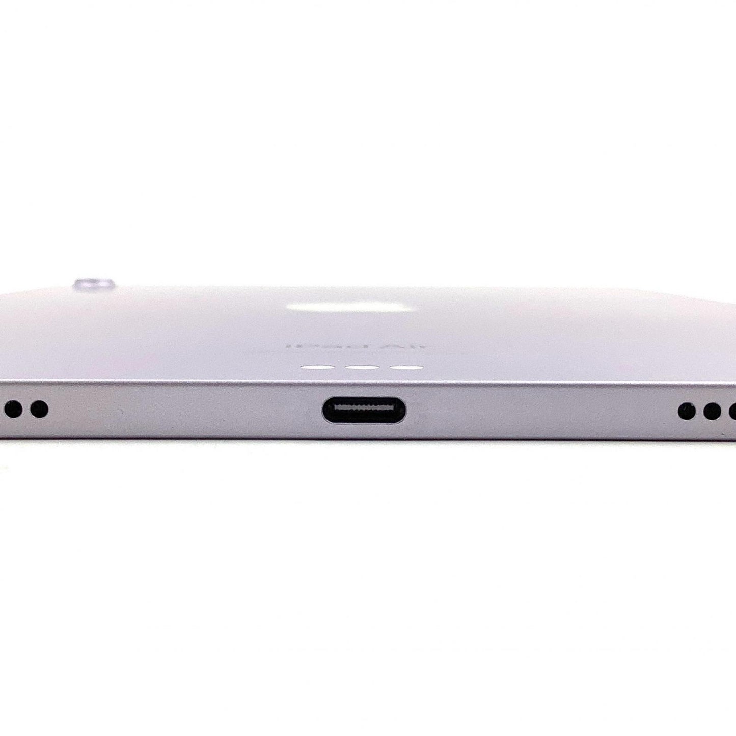 【全額返金保証】【最速発送】Apple iPad Air M2 11インチ 第6世代 128GB パープル Wi-Fi 動作確認済