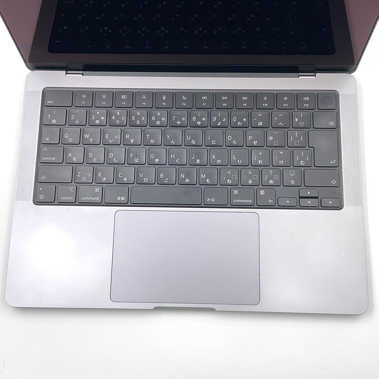 【全額返金保証】【最速発送】Apple MacBook Pro Pro 14インチ 2021 Apple M1 Pro 16GB SSD 512GB スペースグレイ 93% 超美品 動作確認済