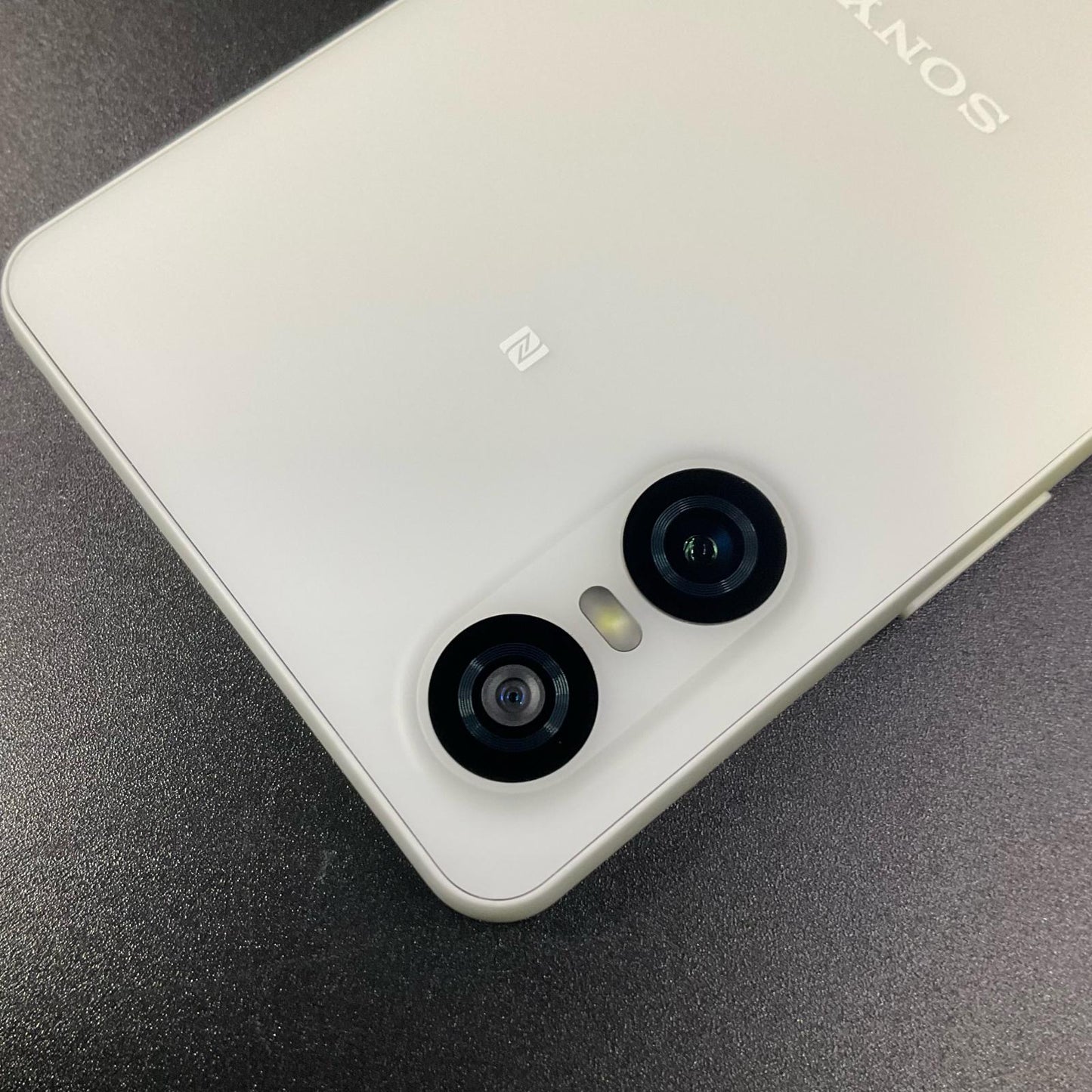 【全額返金保証】【最速発送】Sony Xperia 10 VI Softbank 白ロム 超美品 動作確認済