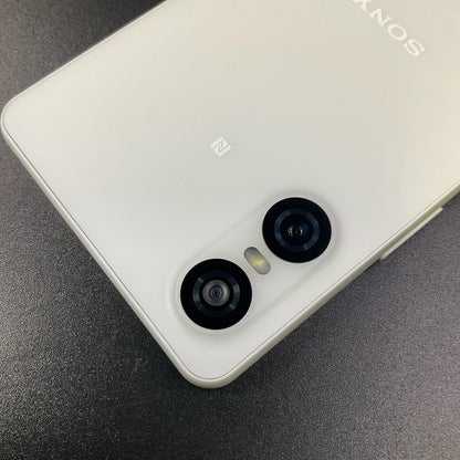 【全額返金保証】【最速発送】Sony Xperia 10 VI Softbank 白ロム 超美品 動作確認済