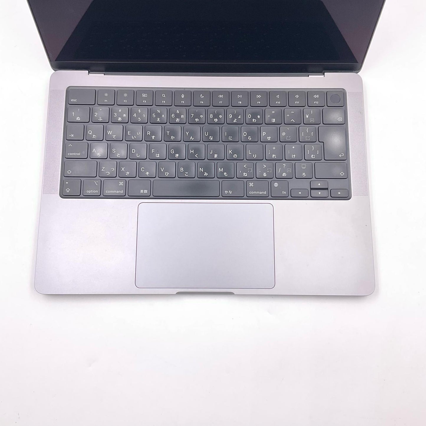 【全額返金保証】【最速発送】Apple MacBook Pro Pro 14インチ 2021 Apple M1 Pro 32GB SSD 1TB スペースグレイ 86% 動作確認済
