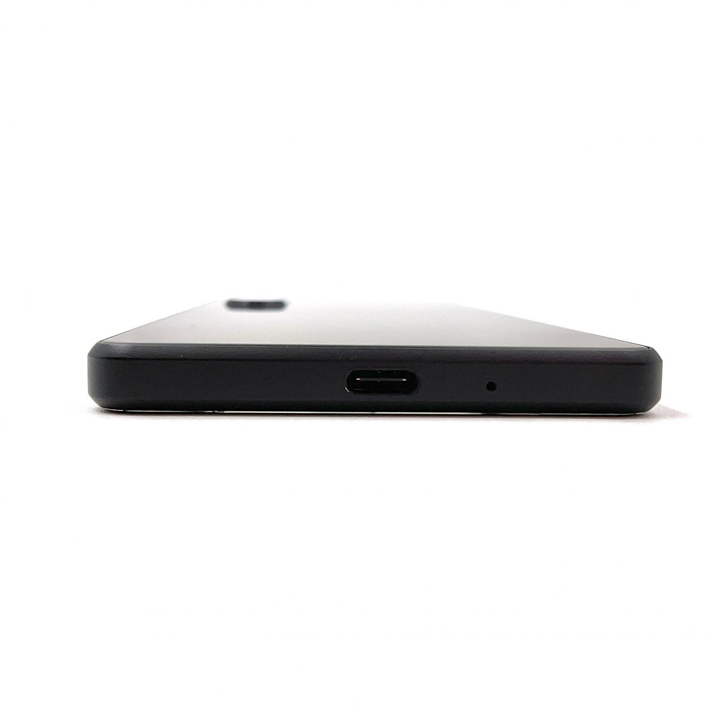 【全額返金保証】【最速発送】Sony Xperia 1 III 256GB ブラック au SOG03 白ロム 美品 動作確認済