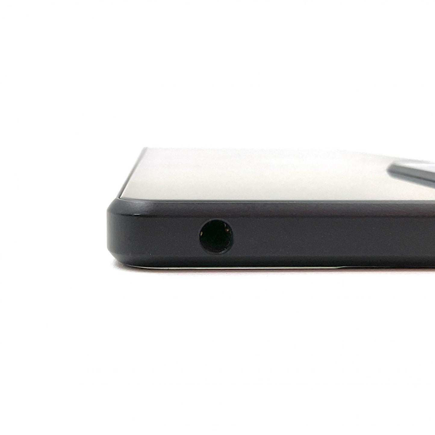 【全額返金保証】【最速発送】Sony Xperia 1 III 256GB ブラック au SOG03 白ロム 美品 動作確認済