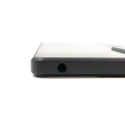【全額返金保証】【最速発送】Sony Xperia 1 III 256GB ブラック au SOG03 白ロム 美品 動作確認済