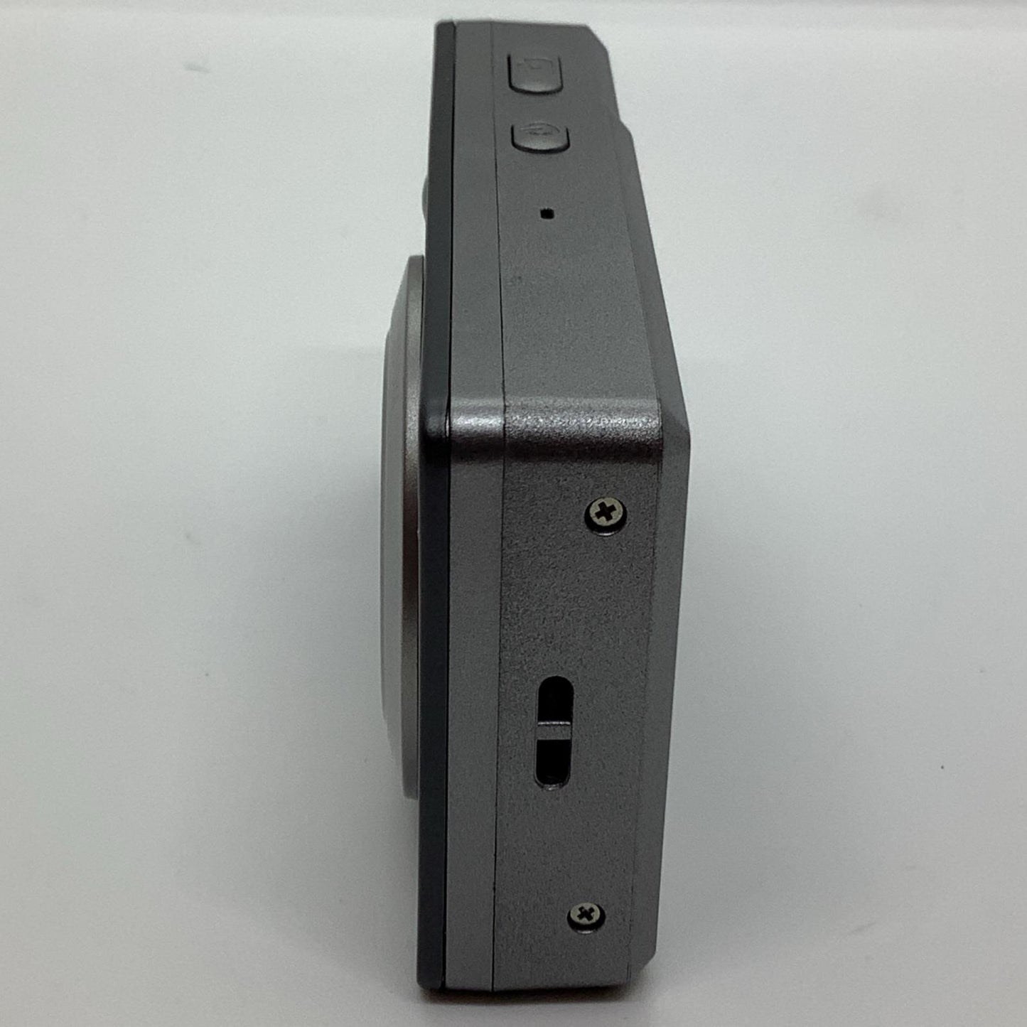 【全額返金保証】【最速発送】ナガオカ コンパクトデジタルカメラ movio MAF100 動作確認済