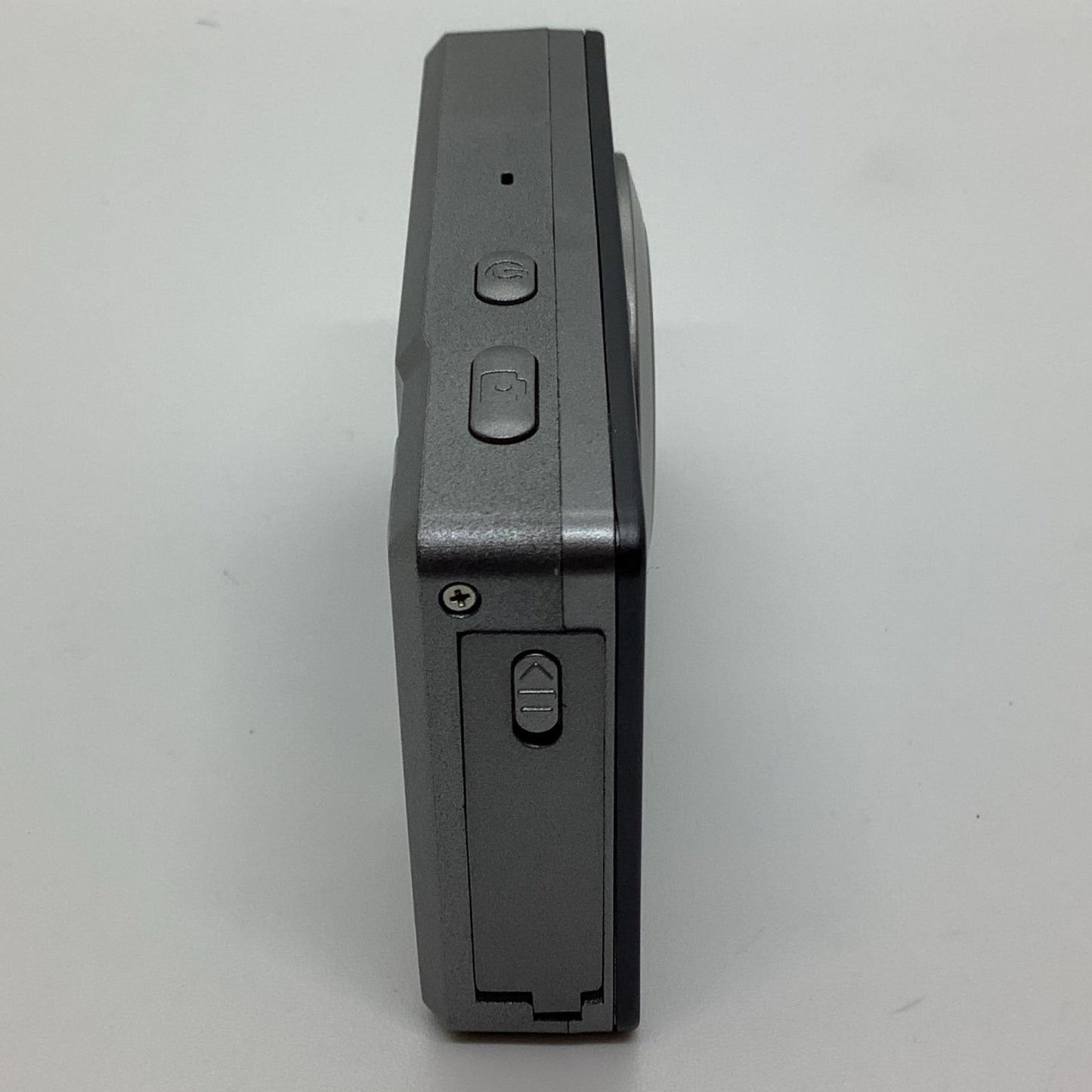 【全額返金保証】【最速発送】ナガオカ コンパクトデジタルカメラ movio MAF100 動作確認済