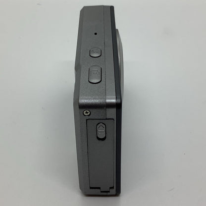 【全額返金保証】【最速発送】ナガオカ コンパクトデジタルカメラ movio MAF100 動作確認済