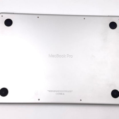 【全額返金保証】【最速発送】Apple MacBook Pro Pro 14インチ 2021 Apple M1 Pro 32GB SSD 512GB シルバー 84% 動作確認済