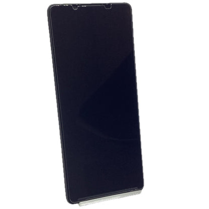 【全額返金保証】【最速発送】Sony Xperia 1 V 512GB ブラック SIMフリー XQ-DQ44 白ロム 美品 動作確認済