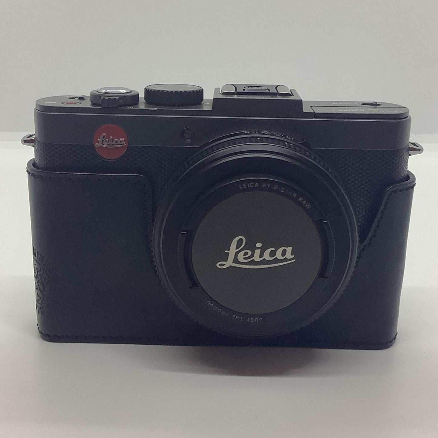 【全額返金保証】【最速発送】Leica コンパクトデジタルカメラ D-LUX6 G-STAR RAW エディション 動作確認済