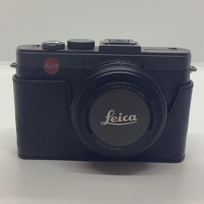 【全額返金保証】【最速発送】Leica コンパクトデジタルカメラ D-LUX6 G-STAR RAW エディション 動作確認済