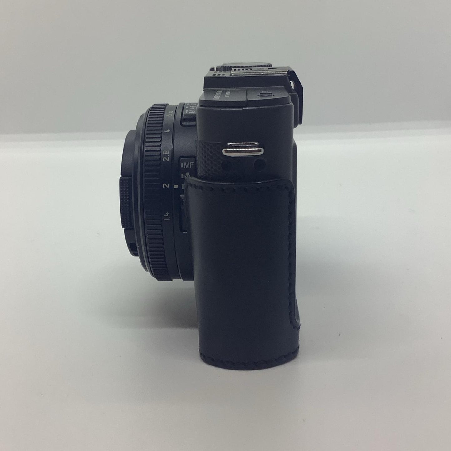 【全額返金保証】【最速発送】Leica コンパクトデジタルカメラ D-LUX6 G-STAR RAW エディション 動作確認済