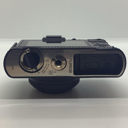 【全額返金保証】【最速発送】Leica コンパクトデジタルカメラ D-LUX6 G-STAR RAW エディション 動作確認済