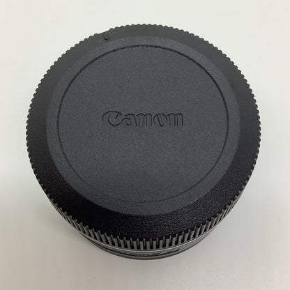 【全額返金保証】【最速発送】Canon Canon RF 50mm f1.8 STM 超美品 動作確認済