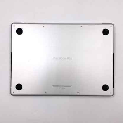 【全額返金保証】【最速発送】Apple MacBook Pro Pro 14インチ 2021 Apple M1 Pro 16GB SSD 512GB シルバー 98% 美品 動作確認済