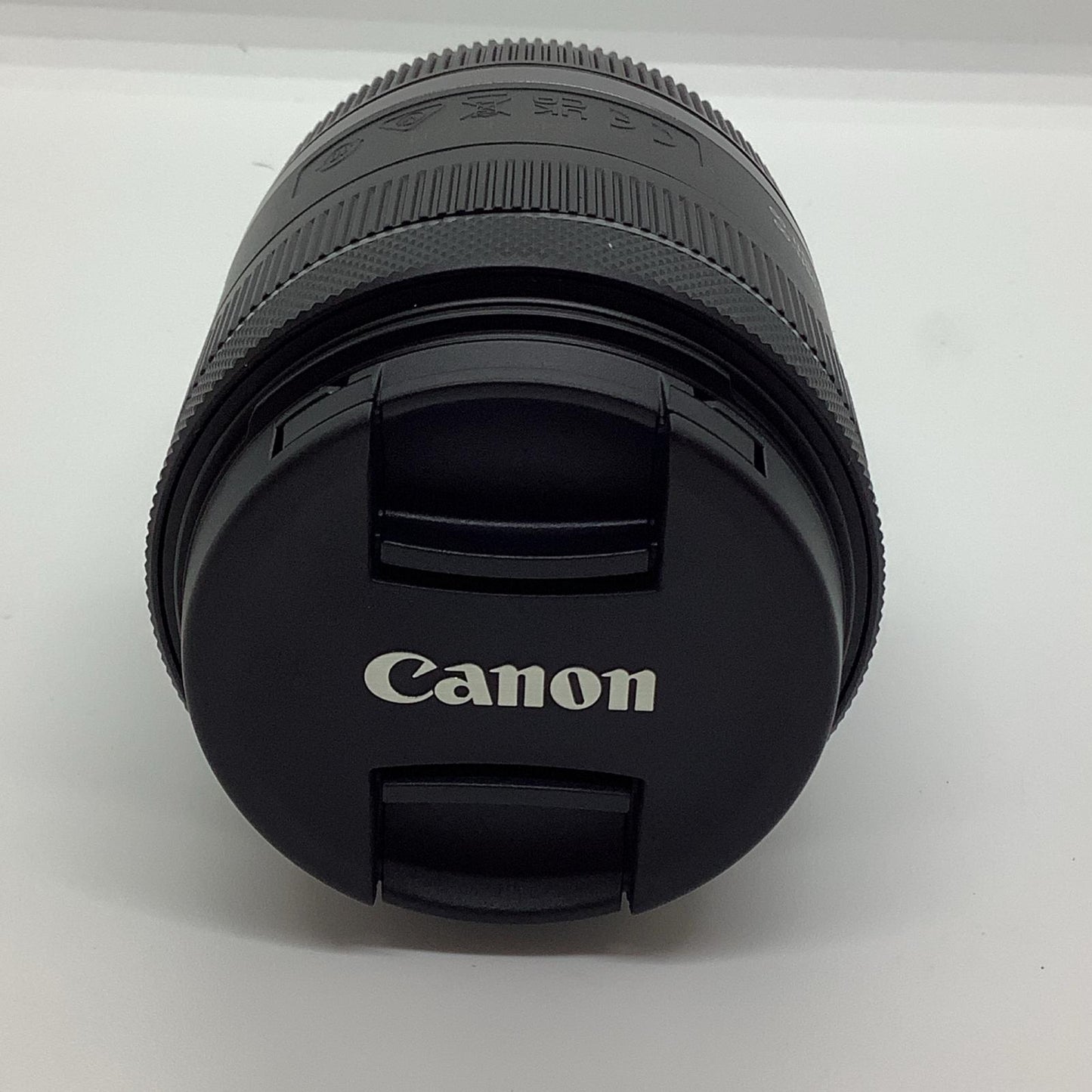 【全額返金保証】【最速発送】Canon RF24-50mm F4.5-6.3 IS STM 超美品 動作確認済