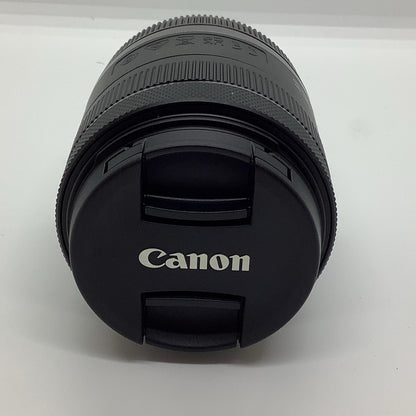 【全額返金保証】【最速発送】Canon RF24-50mm F4.5-6.3 IS STM 超美品 動作確認済
