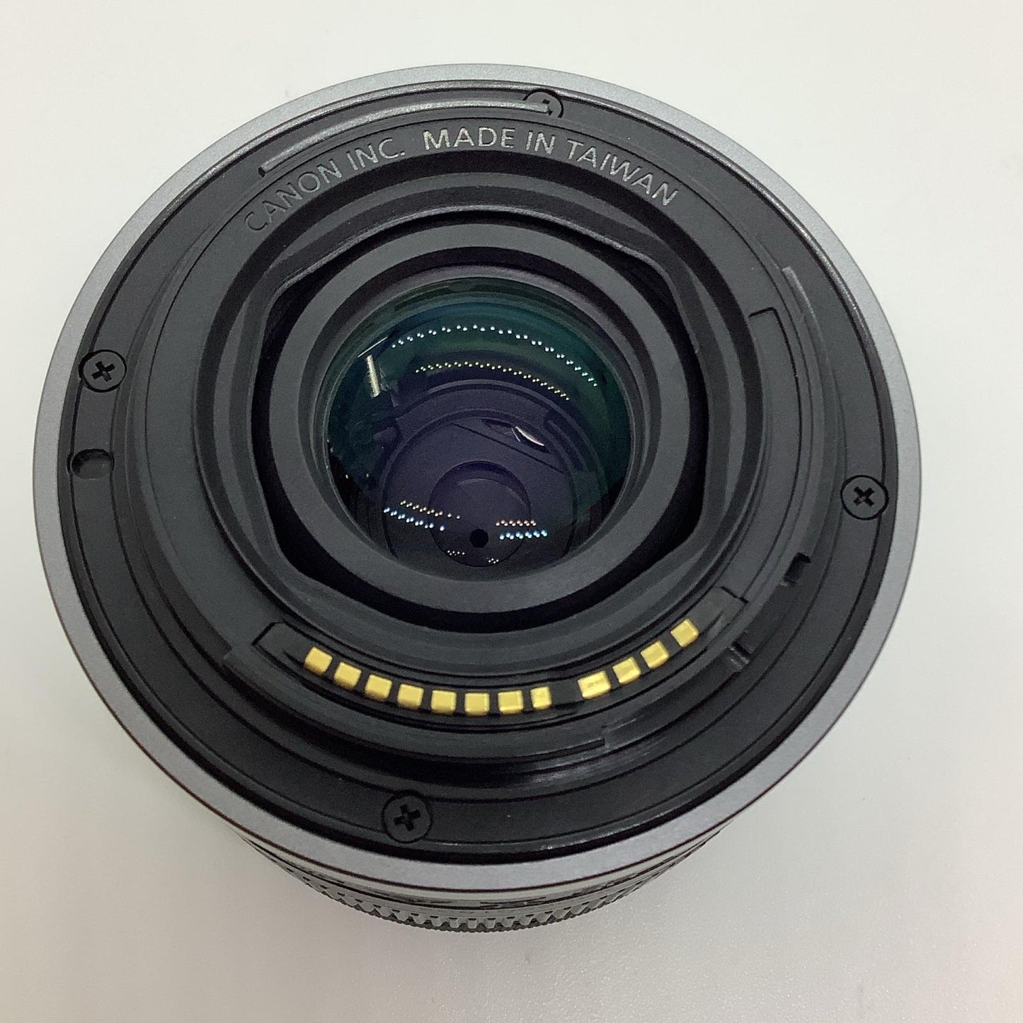 【全額返金保証】【最速発送】Canon RF24-50mm F4.5-6.3 IS STM 超美品 動作確認済