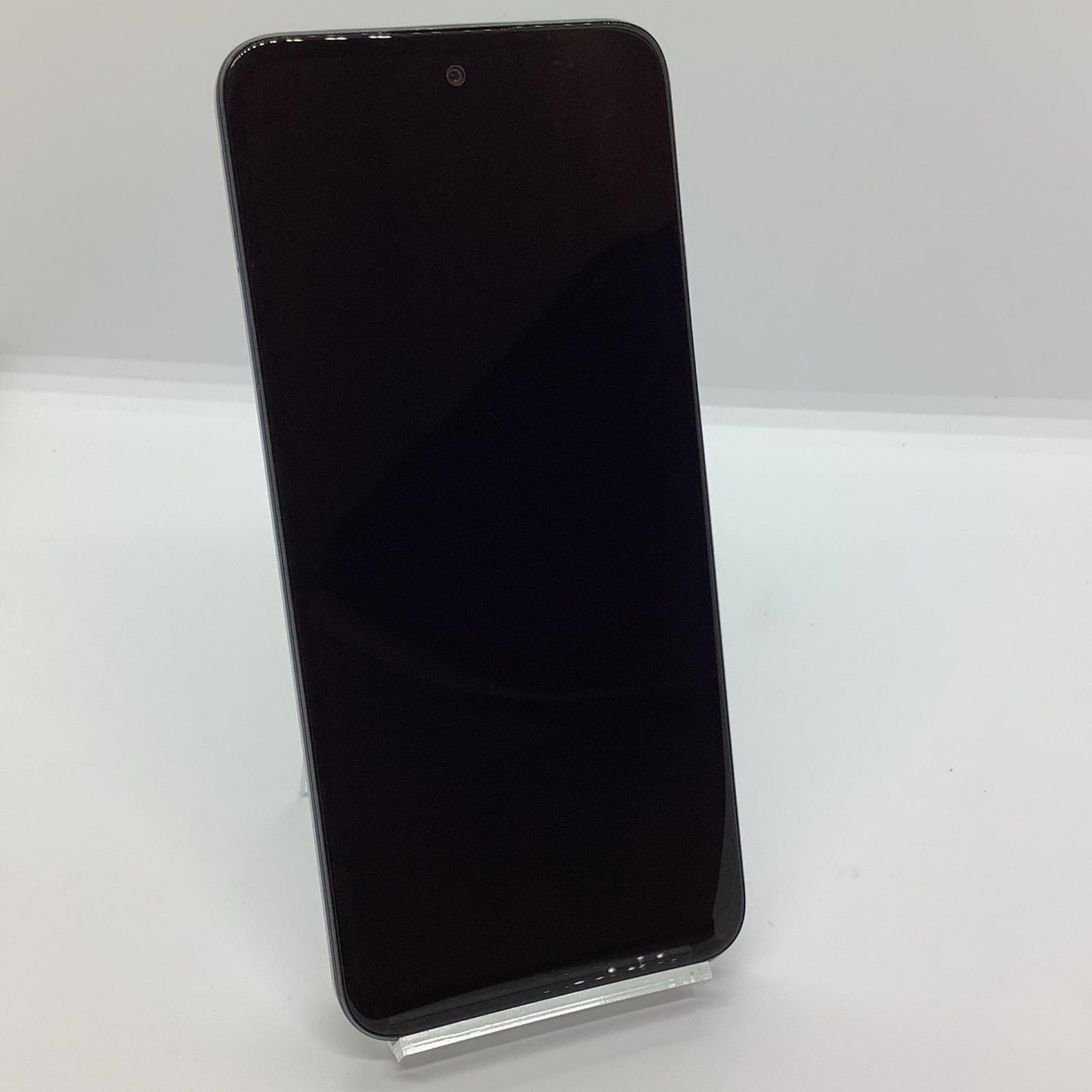 【全額返金保証】【最速発送】Motorola moto g 31 128GB ブラック SIMフリー XT2173-3 白ロム 動作確認済