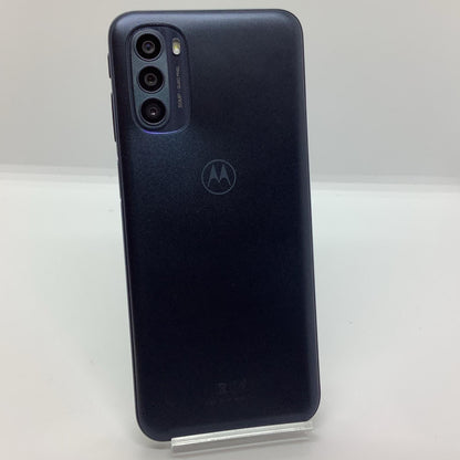 【全額返金保証】【最速発送】Motorola moto g 31 128GB ブラック SIMフリー XT2173-3 白ロム 動作確認済