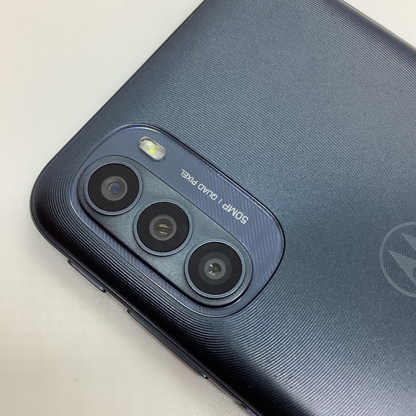 【全額返金保証】【最速発送】Motorola moto g 31 128GB ブラック SIMフリー XT2173-3 白ロム 動作確認済