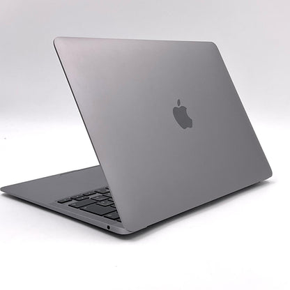 【全額返金保証】【最速発送】Apple MacBook Air Air 13インチ 2020 Apple M1 16GB SSD 256GB スペースグレイ 100% 美品 動作確認済