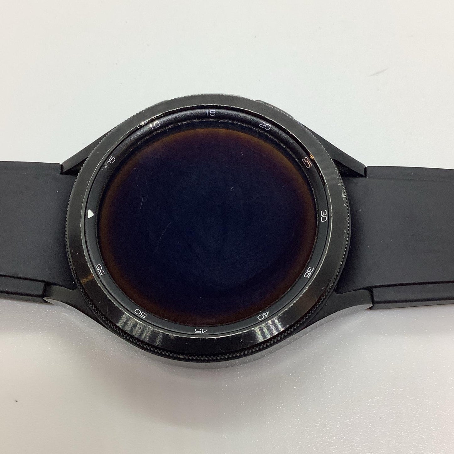 【全額返金保証】【最速発送】Samsung Galaxy watch4 classic 動作確認済