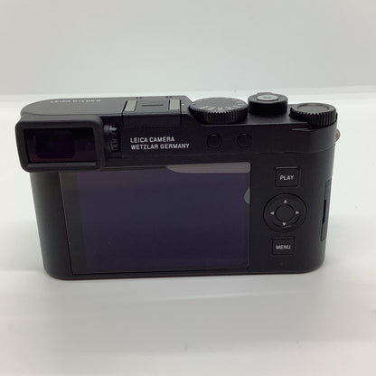 【全額返金保証】【最速発送】Leica コンパクトデジタルカメラ D-LUX 8 超美品 動作確認済