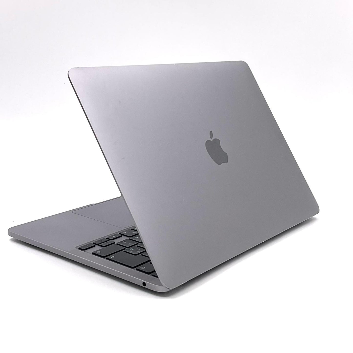 【全額返金保証】【最速発送】Apple MacBook Pro Pro 13インチ 2020 Apple M1 16GB SSD 2TB スペースグレイ 90% 動作確認済