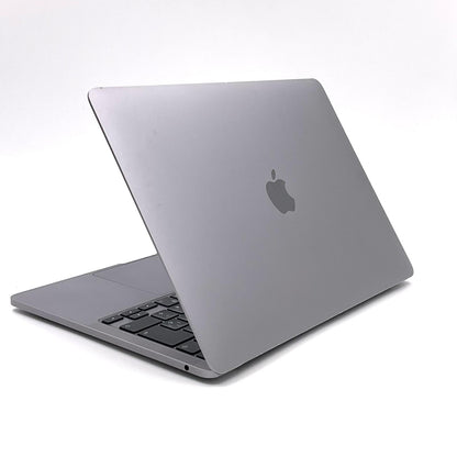 【全額返金保証】【最速発送】Apple MacBook Pro Pro 13インチ 2020 Apple M1 16GB SSD 2TB スペースグレイ 90% 動作確認済