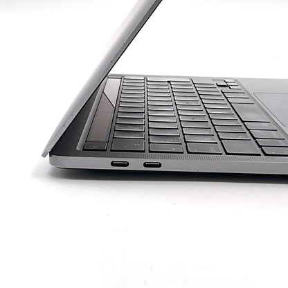 【全額返金保証】【最速発送】Apple MacBook Pro Pro 13インチ 2020 Apple M1 16GB SSD 2TB スペースグレイ 90% 動作確認済
