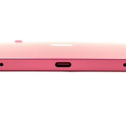【全額返金保証】【最速発送】Apple iPad iPad (A16) 11インチ 128GB ピンク Wi-Fi 超美品 動作確認済