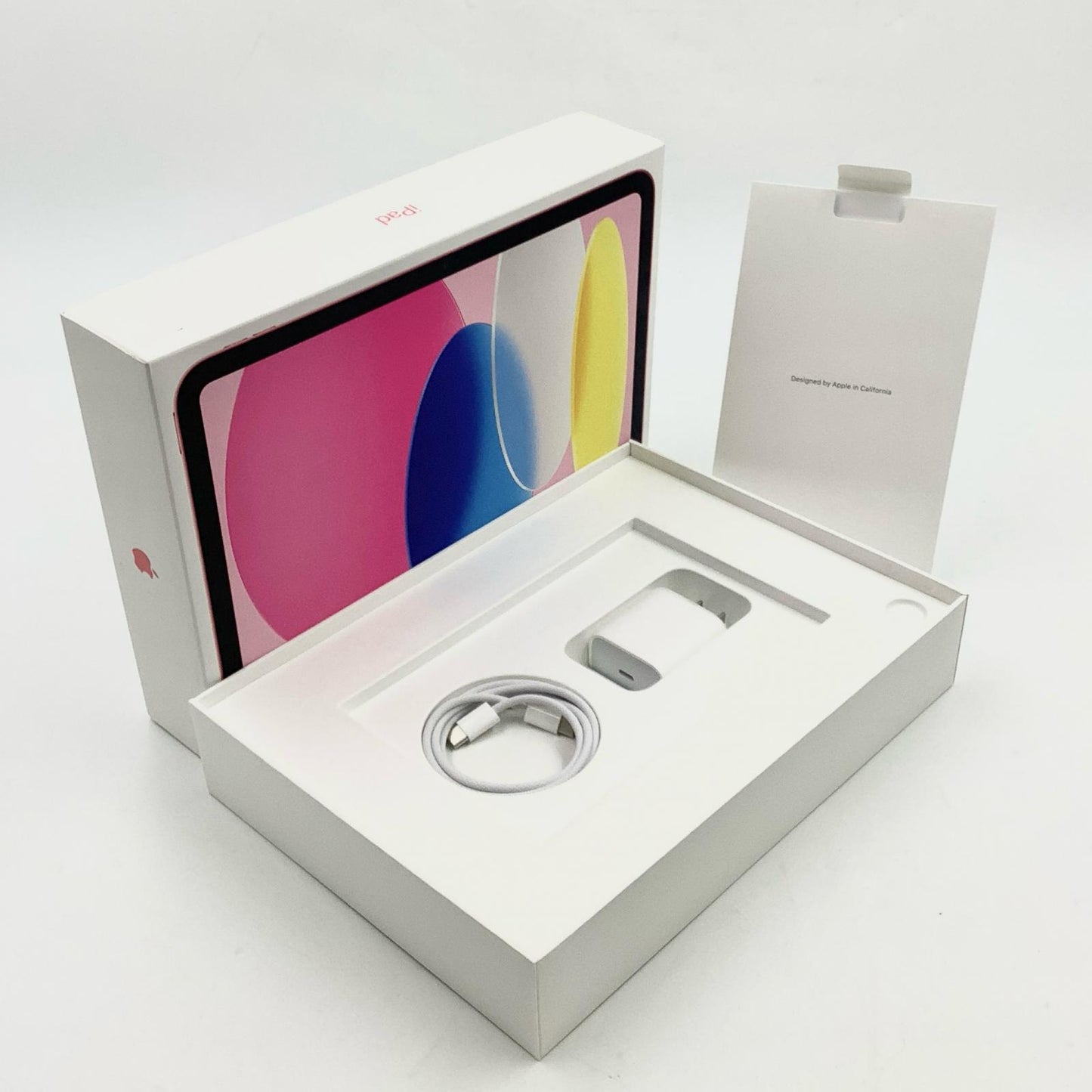 【全額返金保証】【最速発送】Apple iPad iPad (A16) 11インチ 128GB ピンク Wi-Fi 超美品 動作確認済