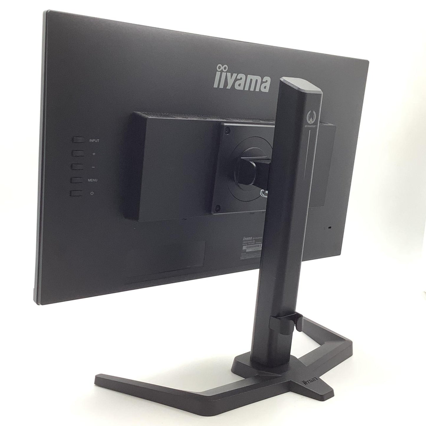 【全額返金保証】【最速発送】iiyama G-MASTER GB2470HSU-B5 23.8インチ 動作確認済