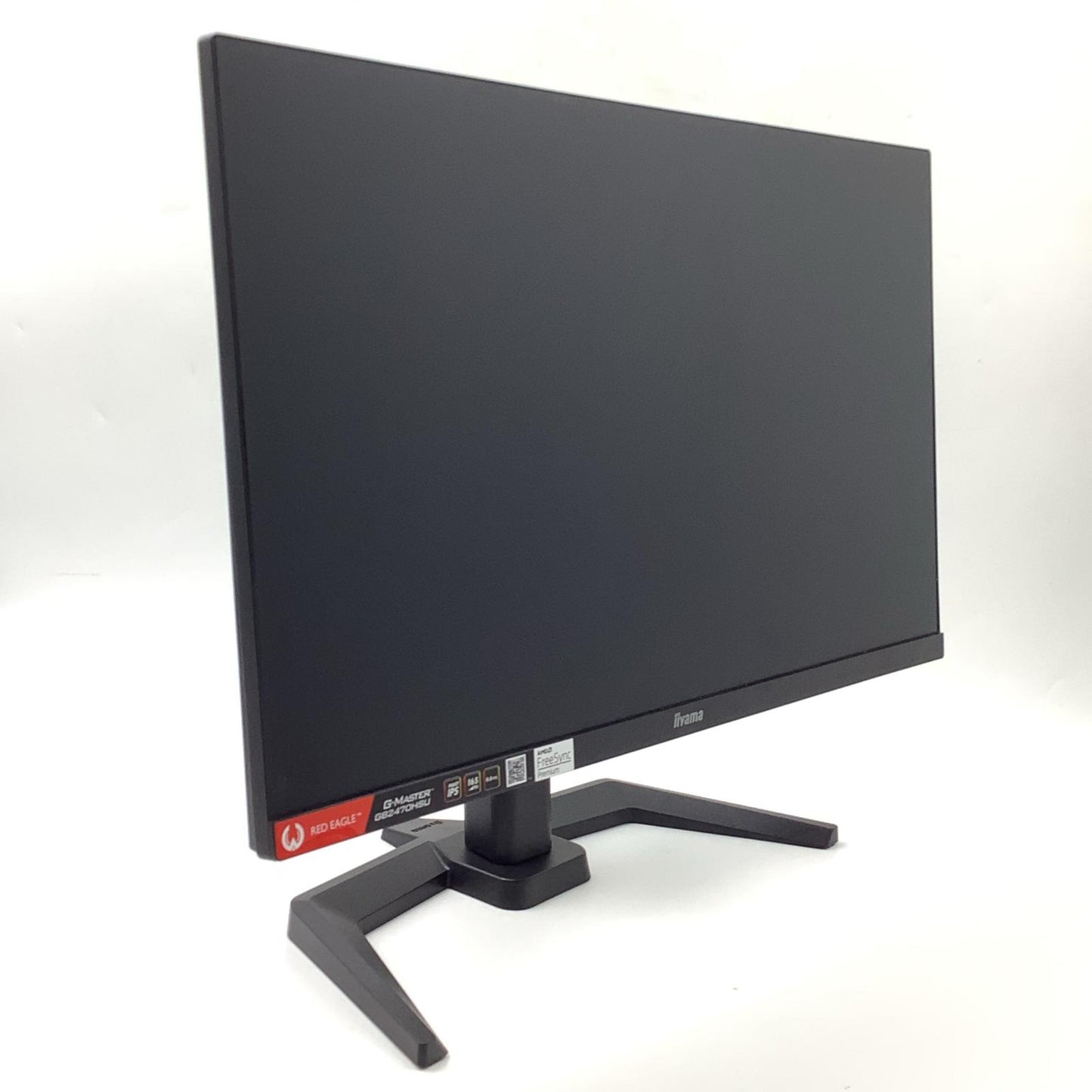 【全額返金保証】【最速発送】iiyama G-MASTER GB2470HSU-B5 23.8インチ 動作確認済
