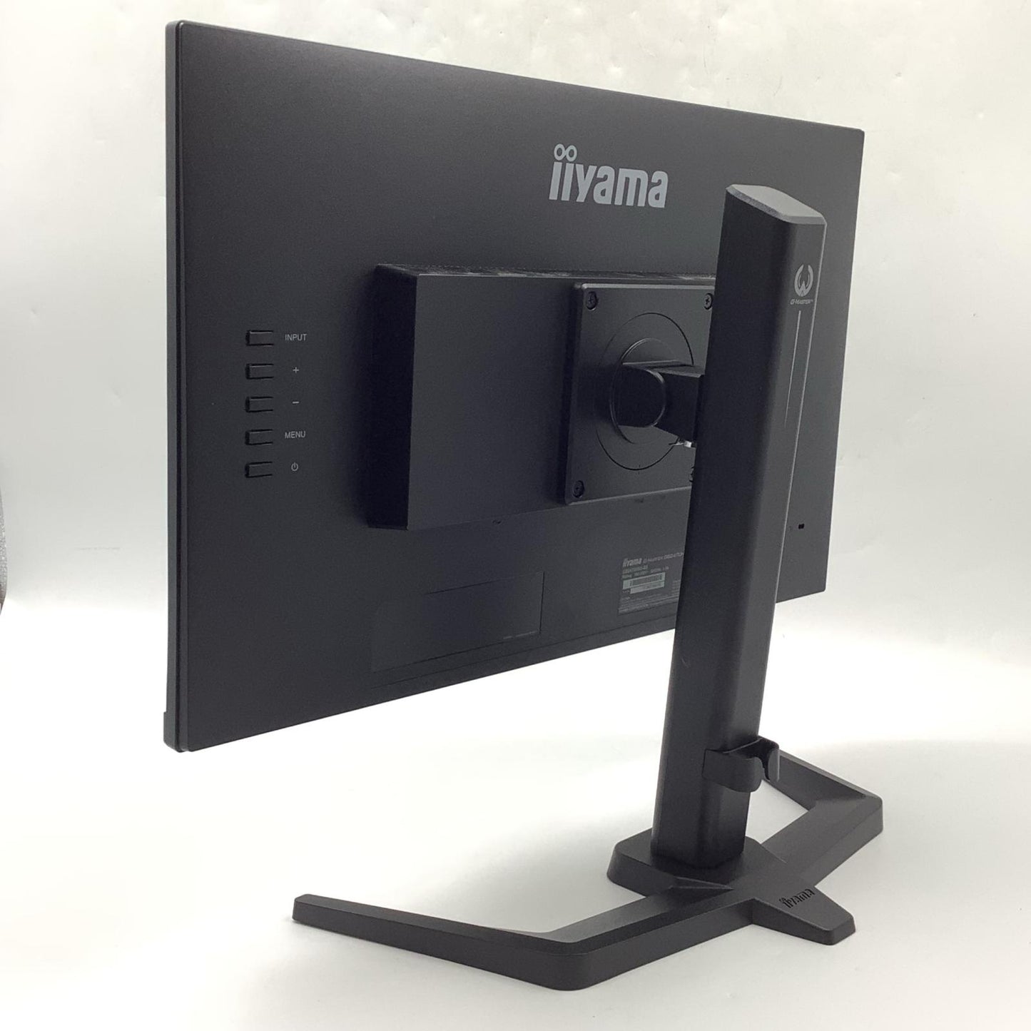 【全額返金保証】【最速発送】iiyama G-MASTER GB2470HSU 23.8インチ 動作確認済