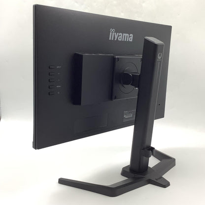 【全額返金保証】【最速発送】iiyama G-MASTER GB2470HSU 23.8インチ 動作確認済