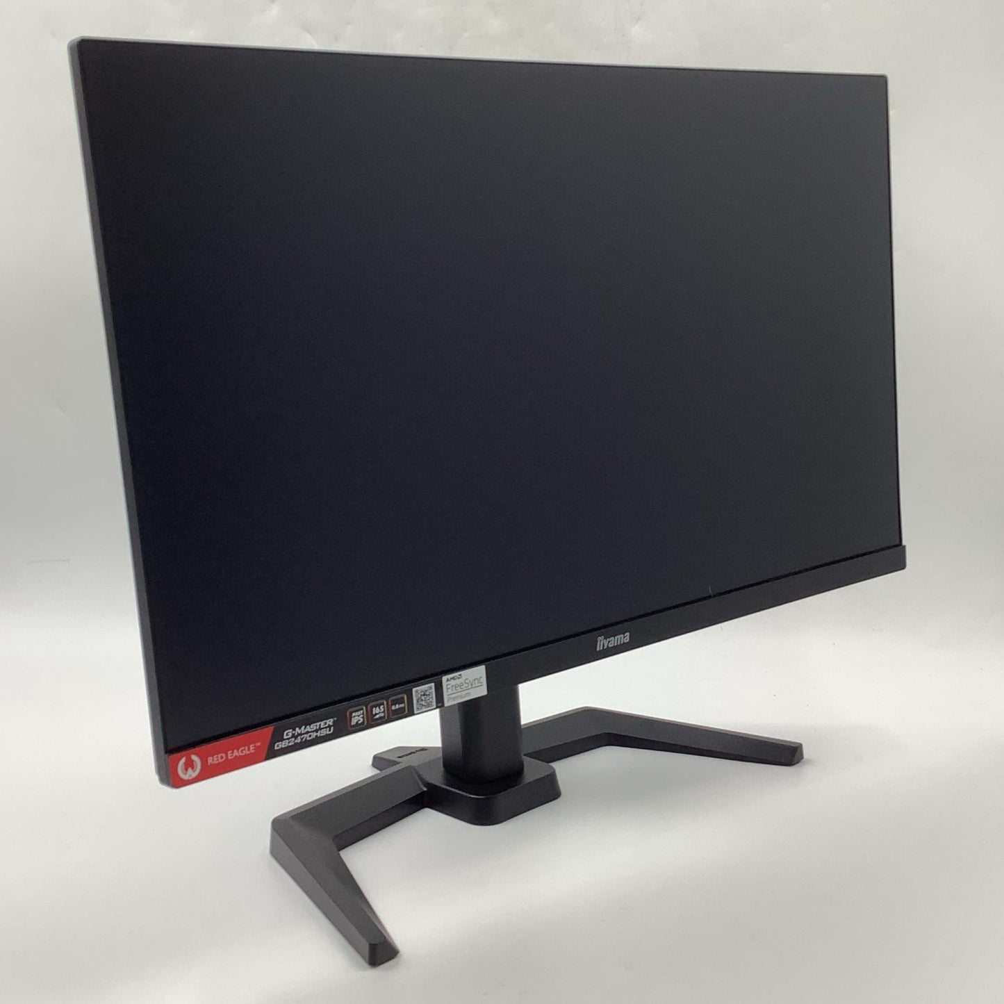 【全額返金保証】【最速発送】iiyama G-MASTER GB2470HSU 23.8インチ 動作確認済