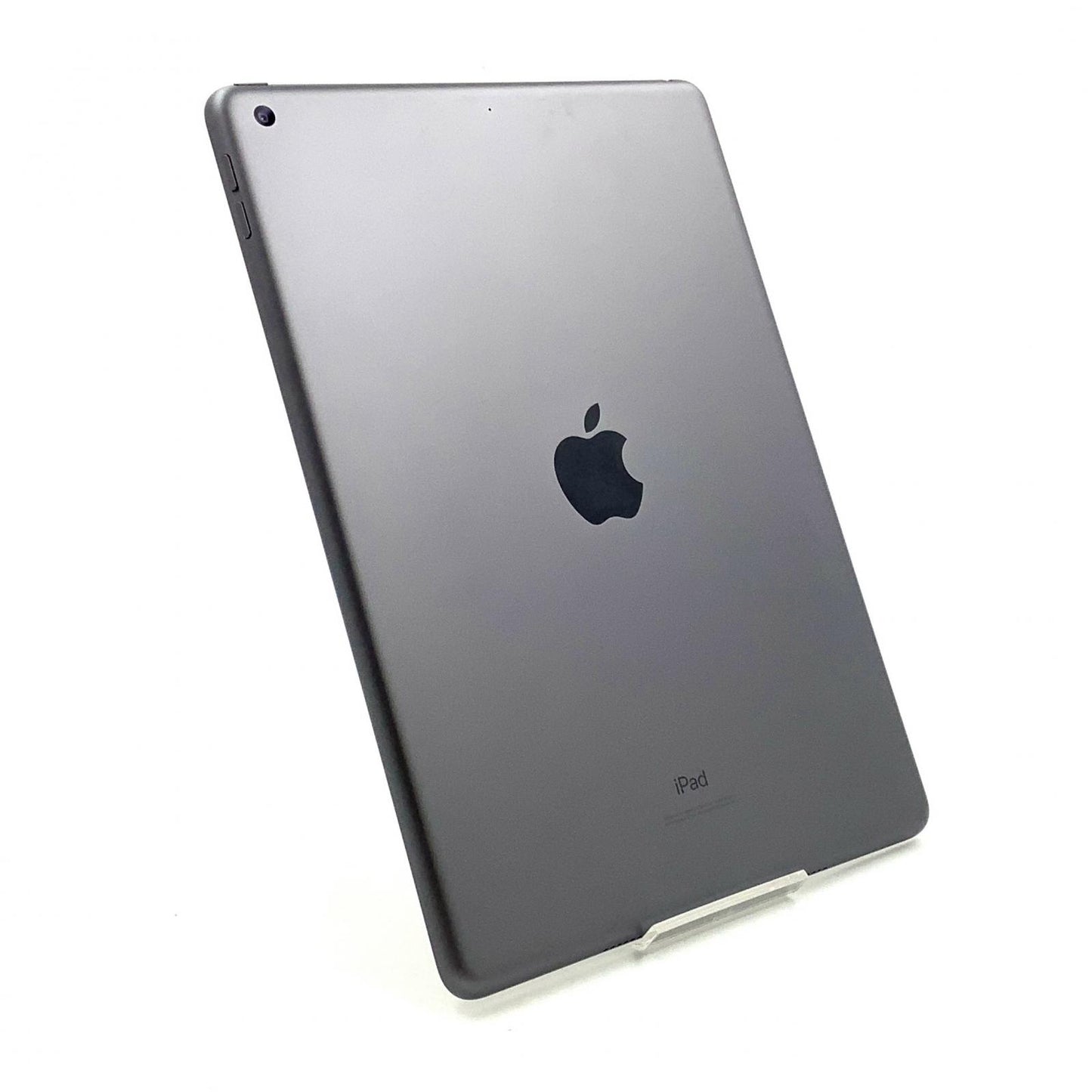【全額返金保証】【最速発送】Apple iPad iPad 10.2インチ 第7世代 32GB スペースグレイ Wi-Fi 美品 動作確認済