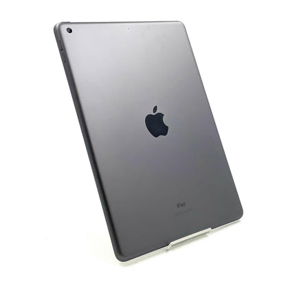 【全額返金保証】【最速発送】Apple iPad iPad 10.2インチ 第7世代 32GB スペースグレイ Wi-Fi 美品 動作確認済