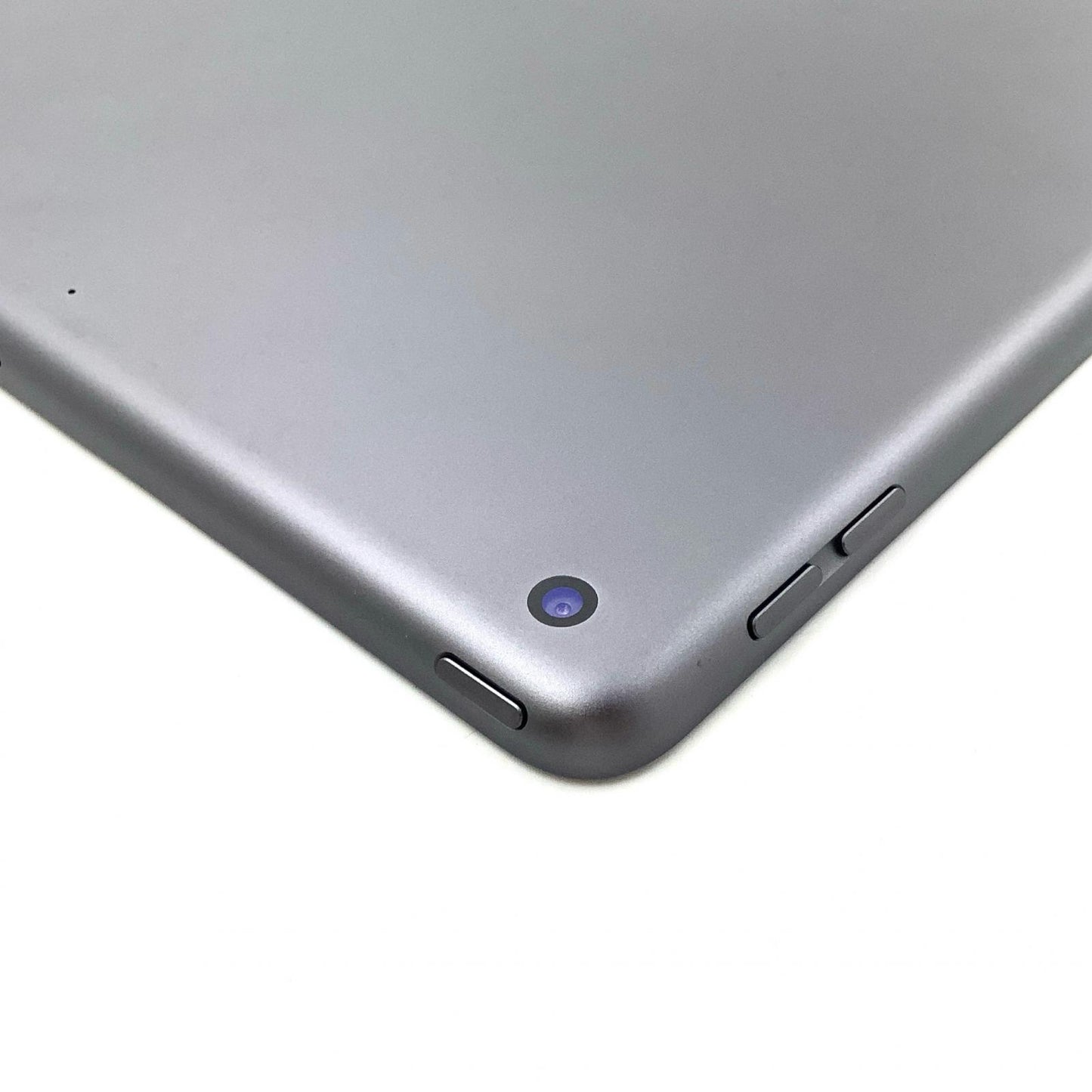 【全額返金保証】【最速発送】Apple iPad iPad 10.2インチ 第7世代 32GB スペースグレイ Wi-Fi 美品 動作確認済
