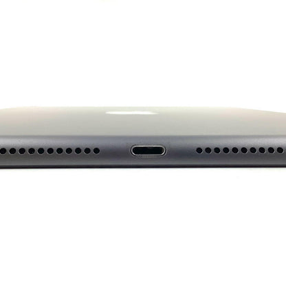 【全額返金保証】【最速発送】Apple iPad iPad 10.2インチ 第7世代 32GB スペースグレイ Wi-Fi 美品 動作確認済