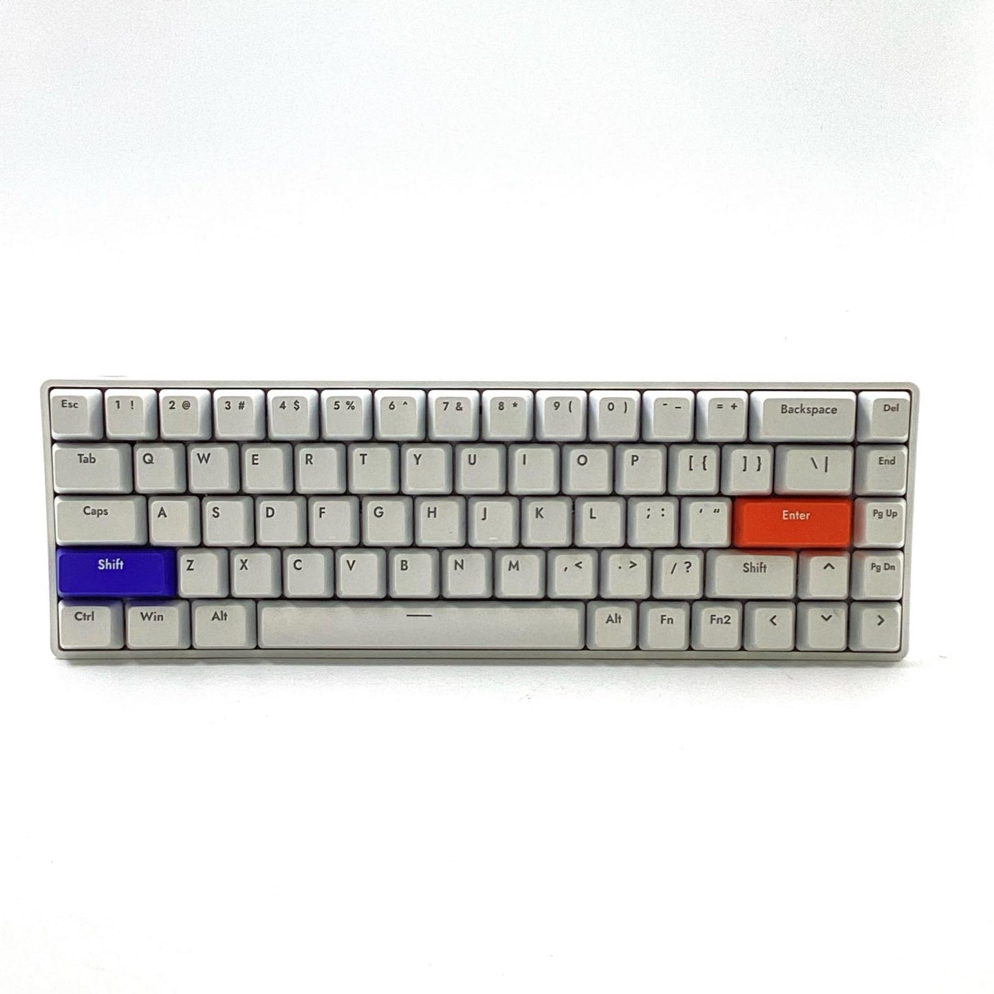 【全額返金保証】【最速発送】DrunkDeer G65-W0A01 動作確認済