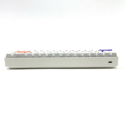 【全額返金保証】【最速発送】DrunkDeer G65-W0A01 動作確認済